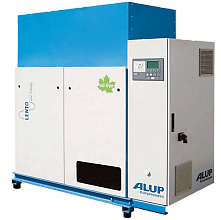 картинка Винтовой компрессор SCK 182 от компании Нова Механика