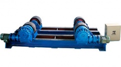 картинка Роликовый вращатель HGK-100 от компании Нова Механика